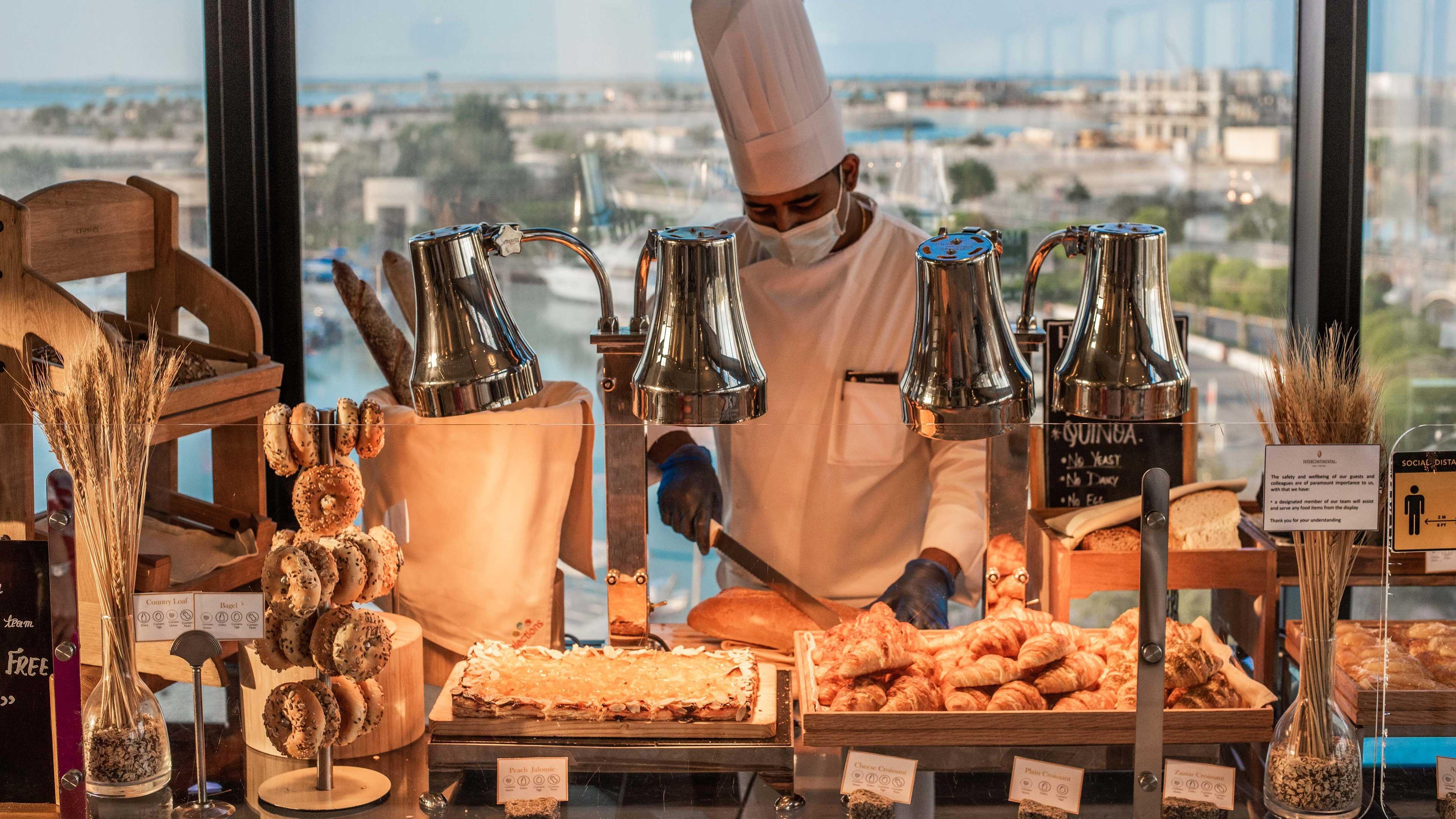 Resort Intercontinental By Ihg 5*