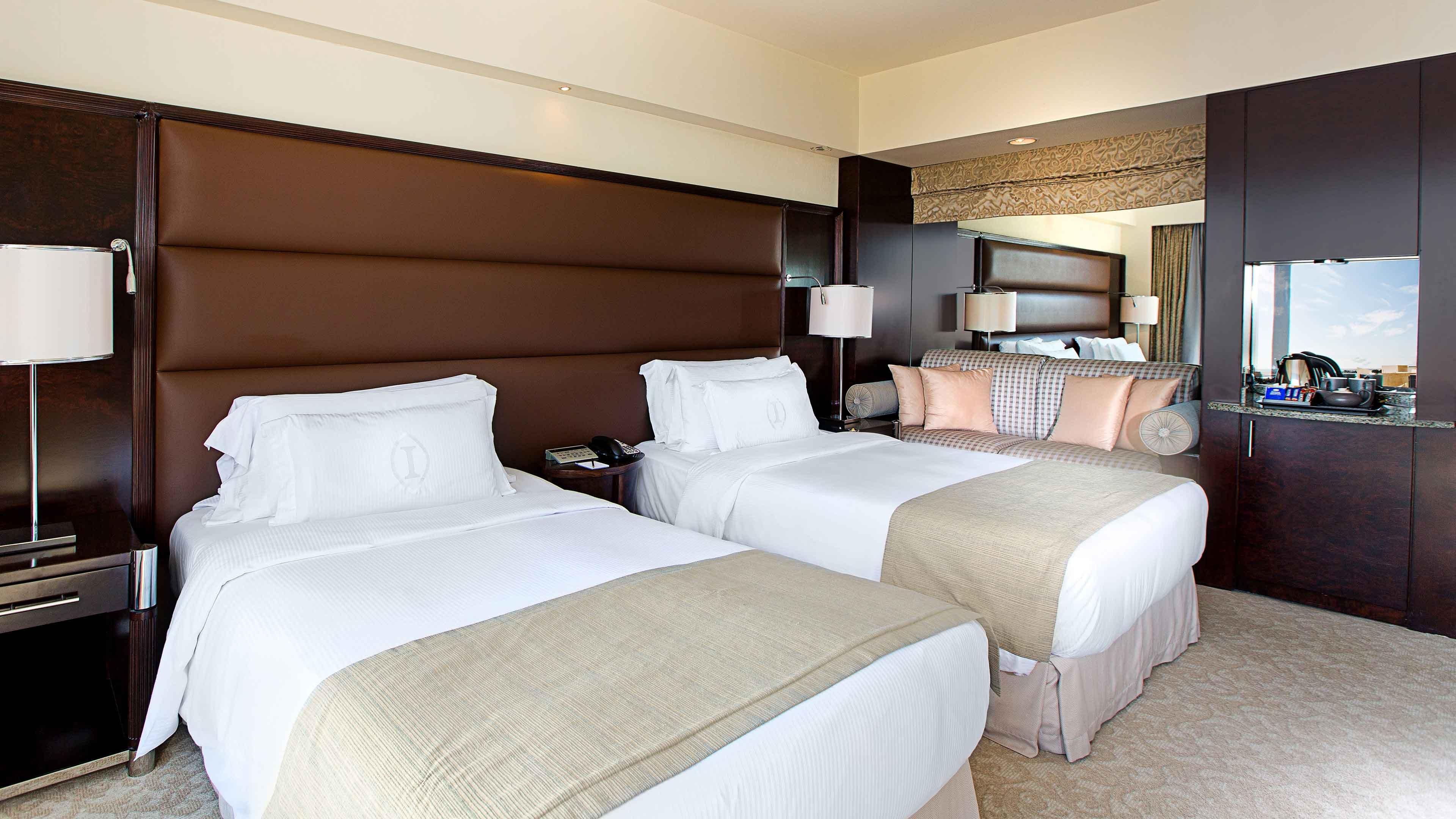 Resort Intercontinental By Ihg 5*