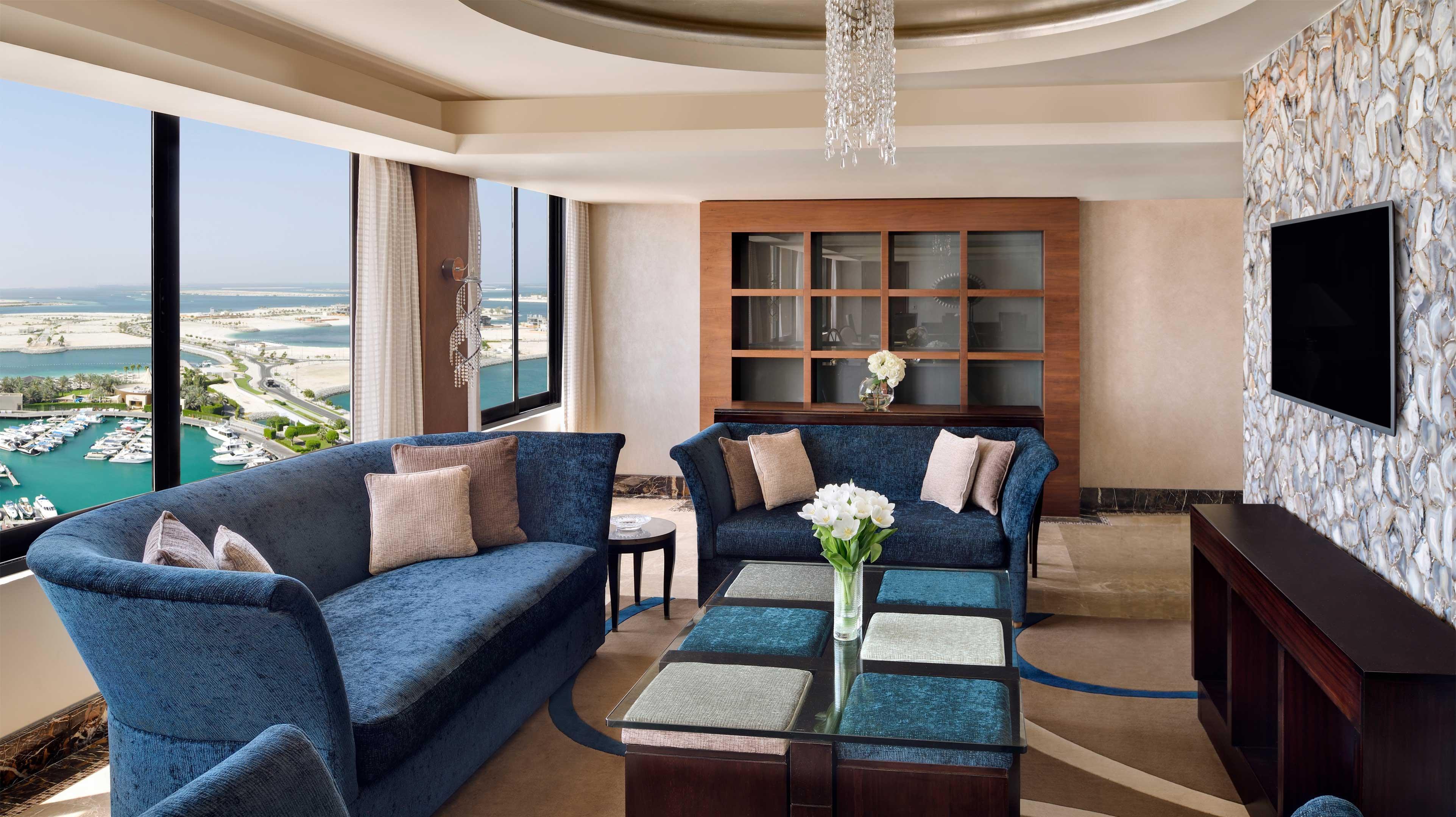 Intercontinental By Ihg Resort 5*