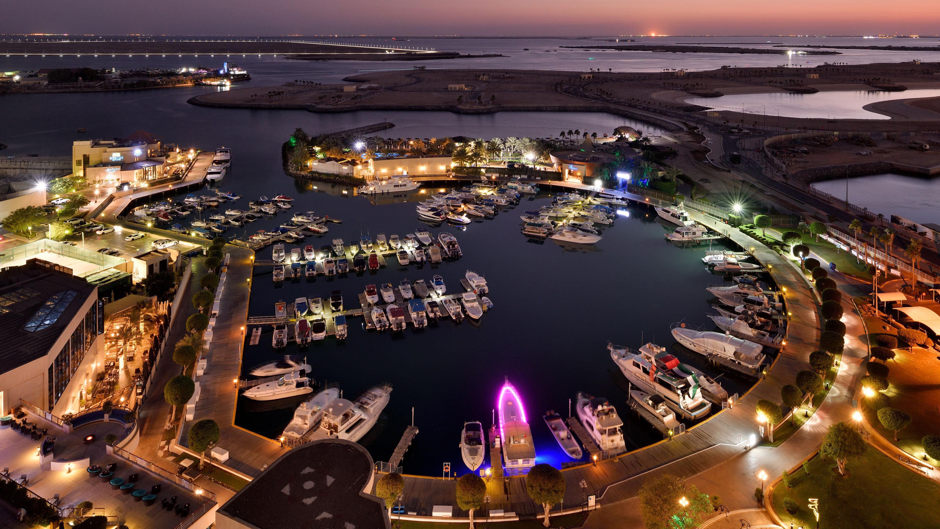 Intercontinental By Ihg Resort 5*