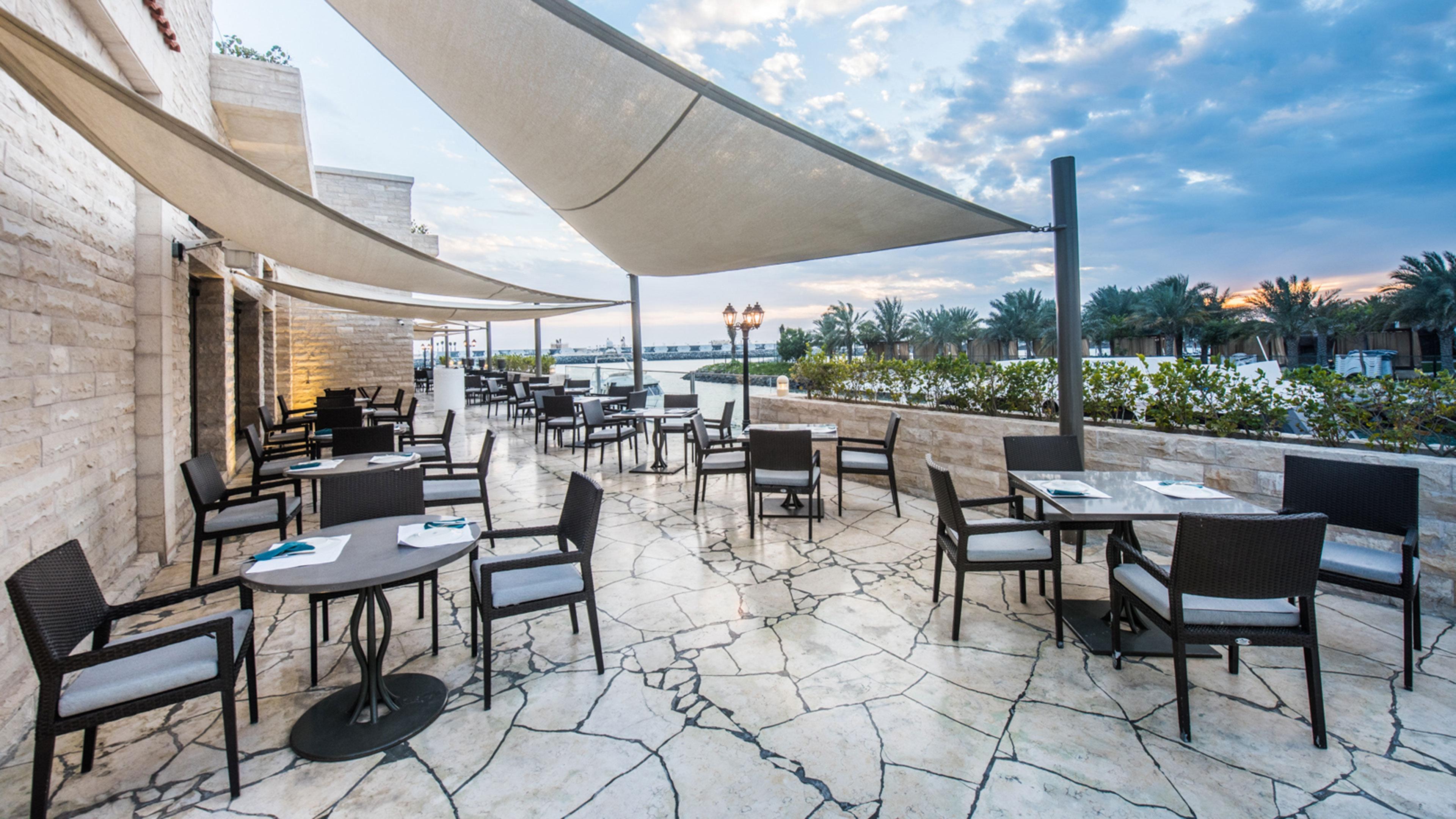 Intercontinental By Ihg Abu Dhabi