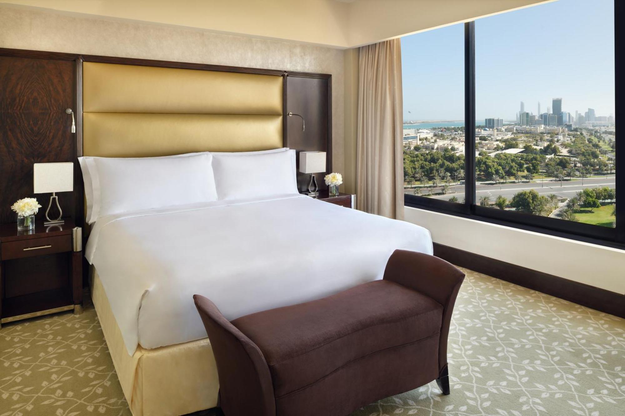 Intercontinental By Ihg
