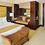 Intercontinental Abu Dhabi By Ihg