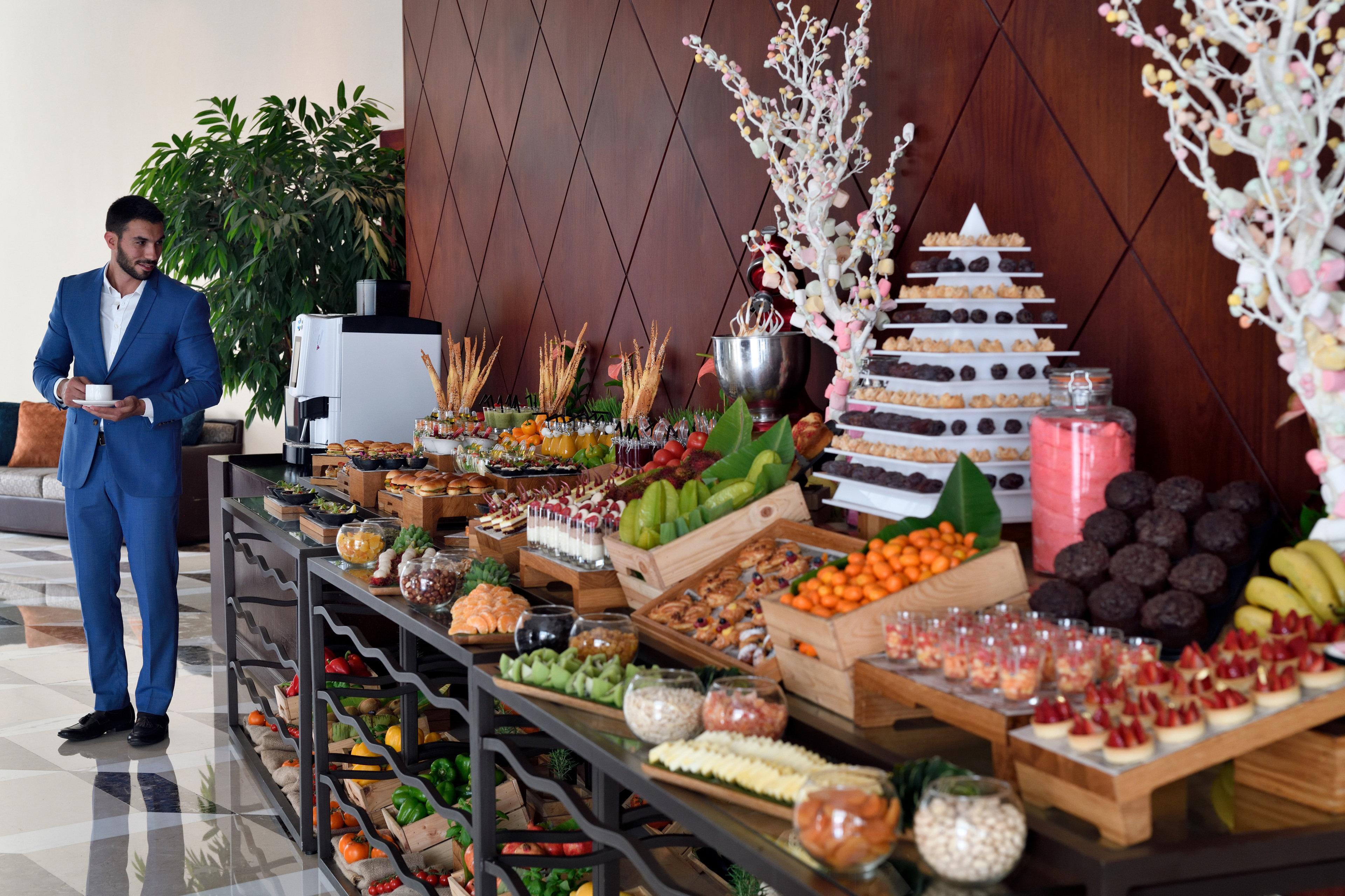 Intercontinental By Ihg Resort 5*