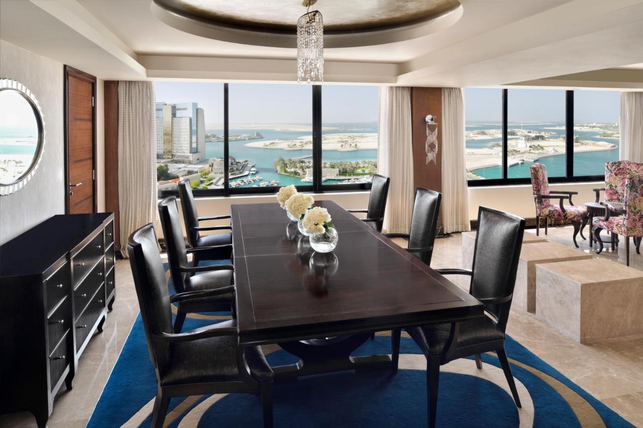 Intercontinental By Ihg Resort Abu Dhabi