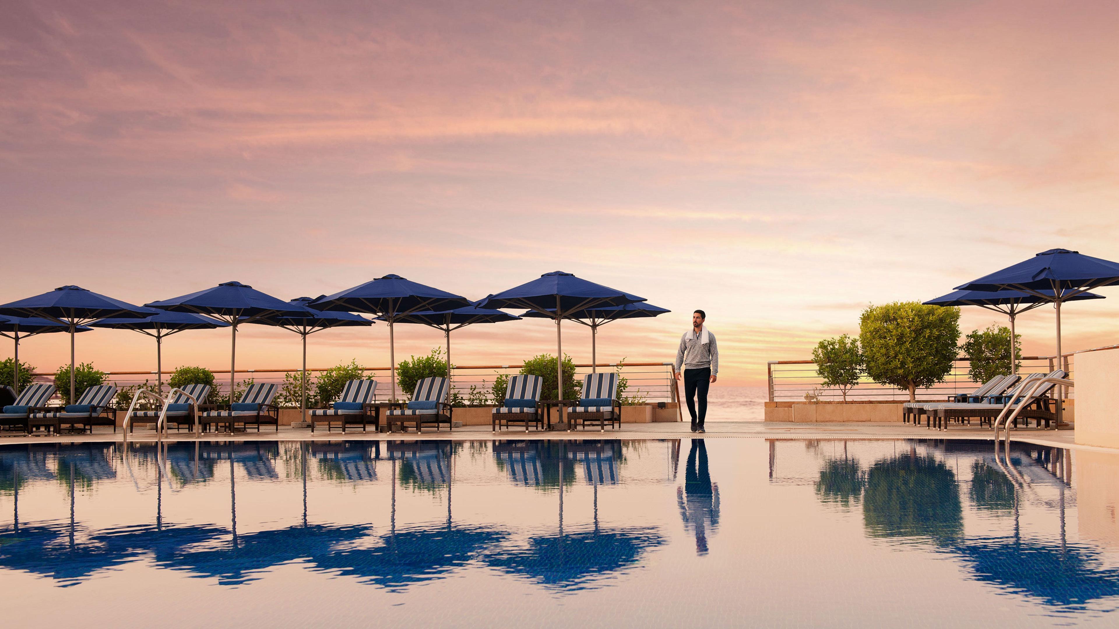 Intercontinental By Ihg 5* Abu Dhabi