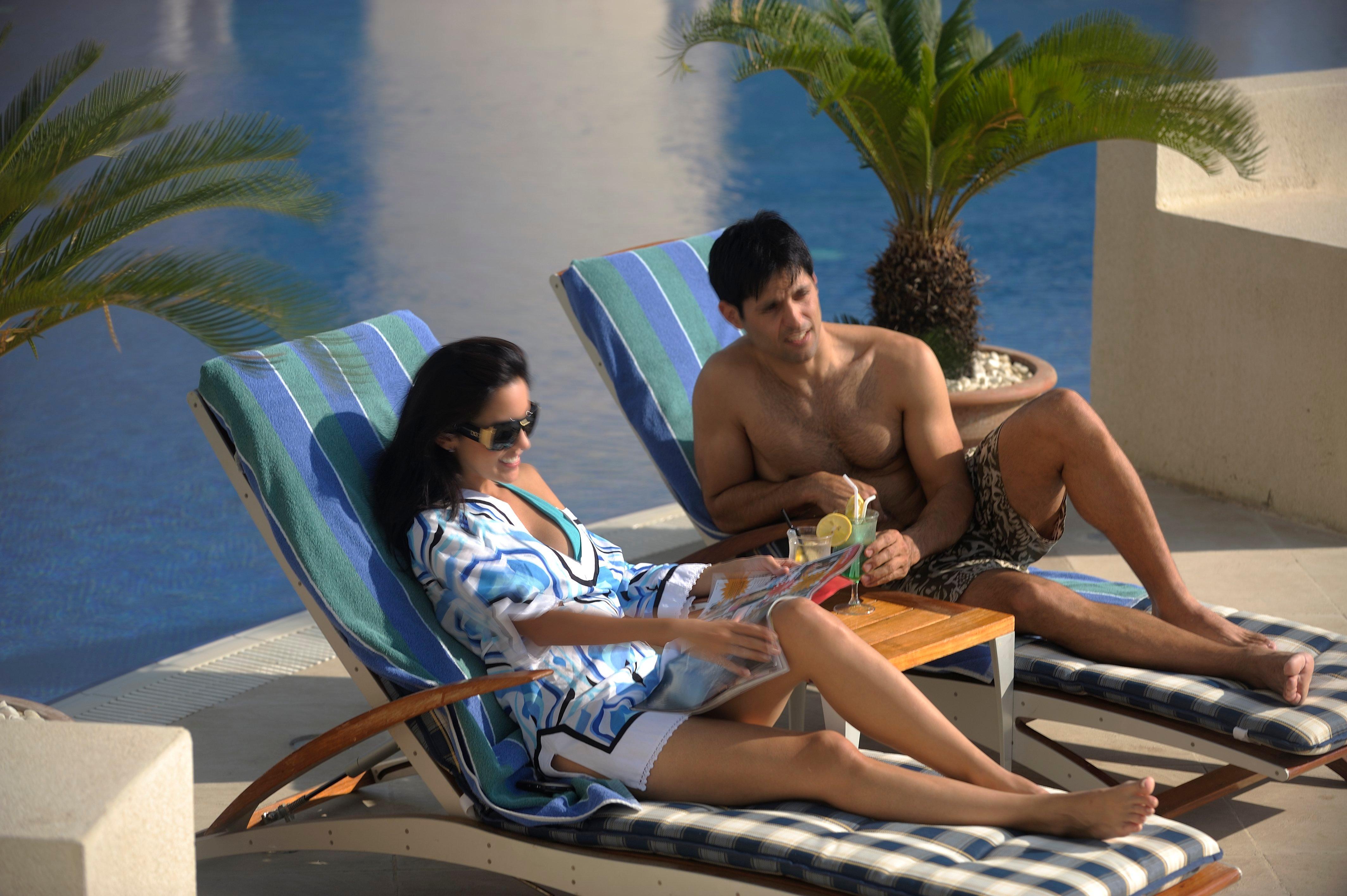 Intercontinental By Ihg