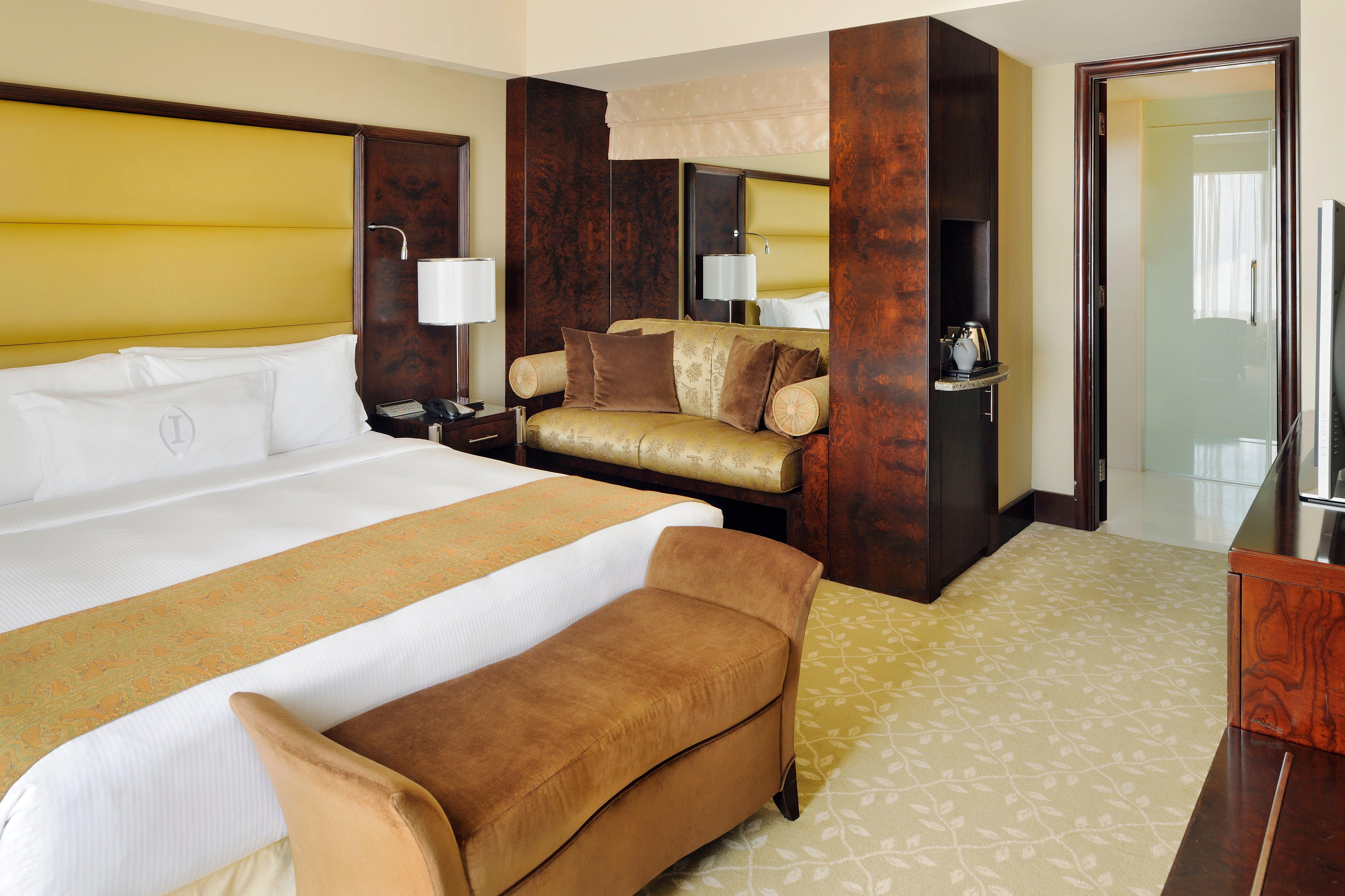 Resort Intercontinental By Ihg 5*