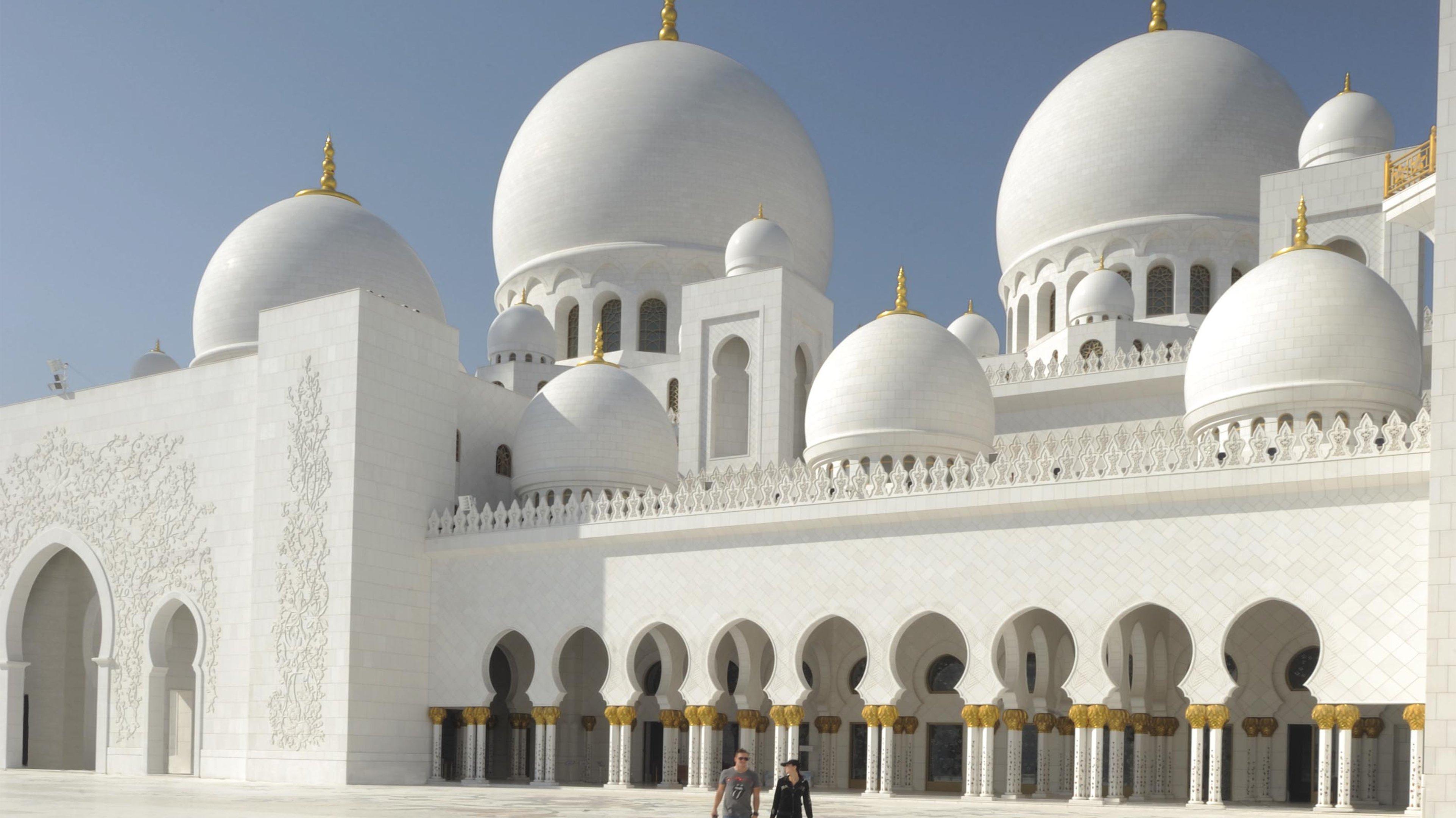 Intercontinental By Ihg Resort Abu Dhabi