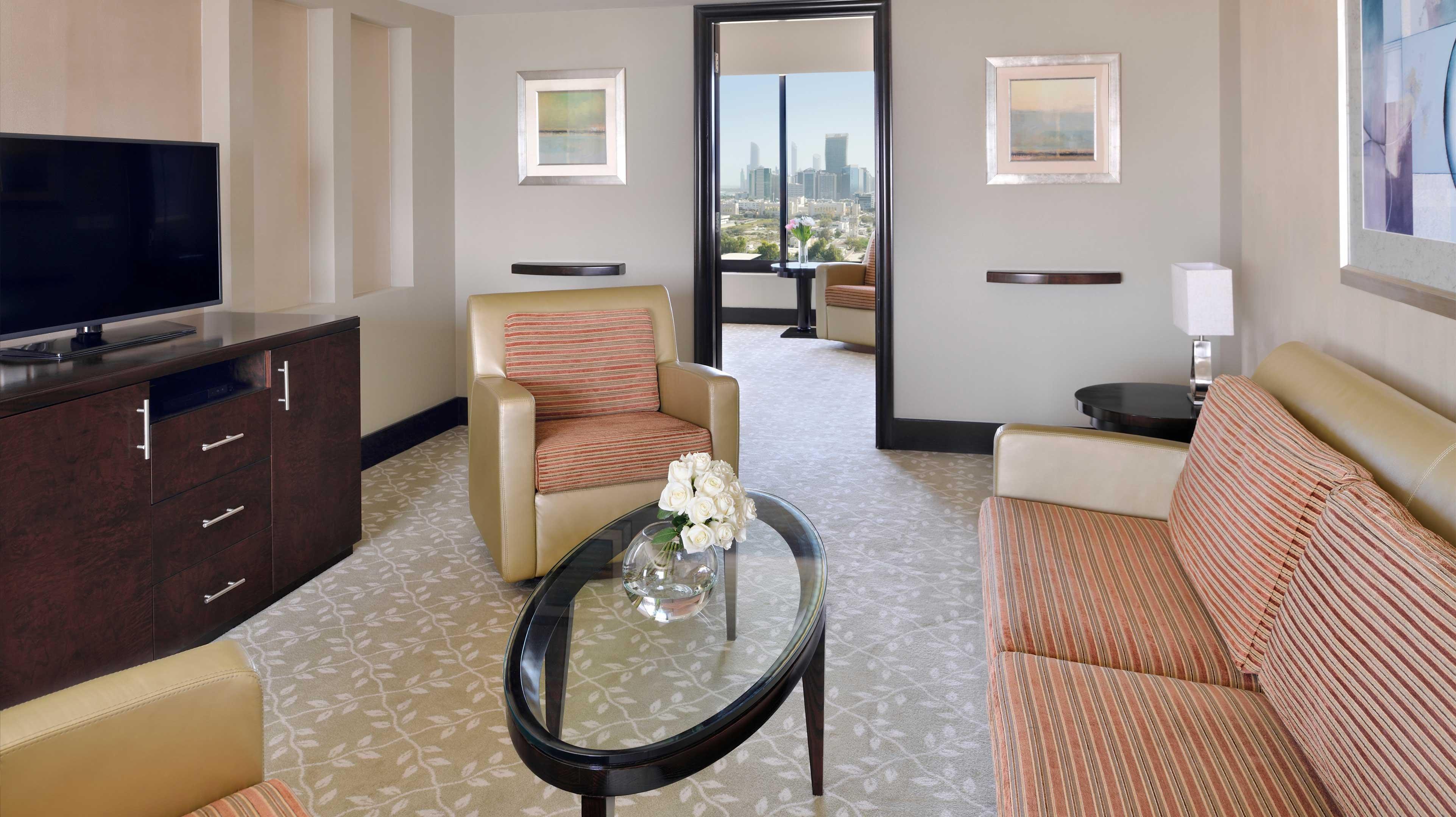 Intercontinental By Ihg Resort 5*