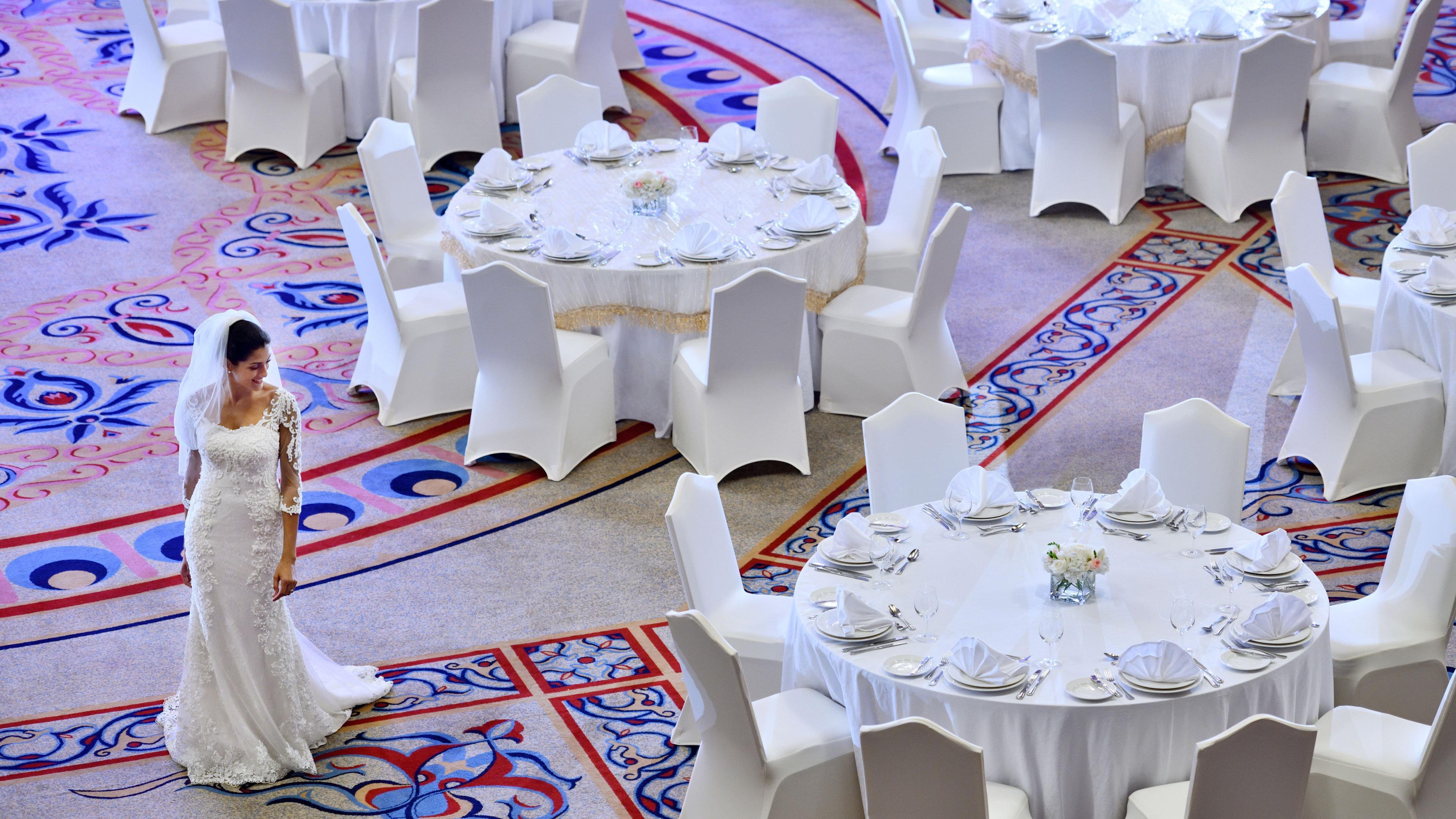 Intercontinental By Ihg Resort Abu Dhabi