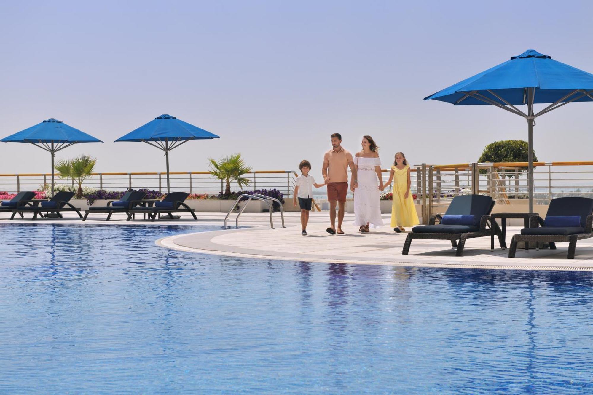 Intercontinental By Ihg 5*