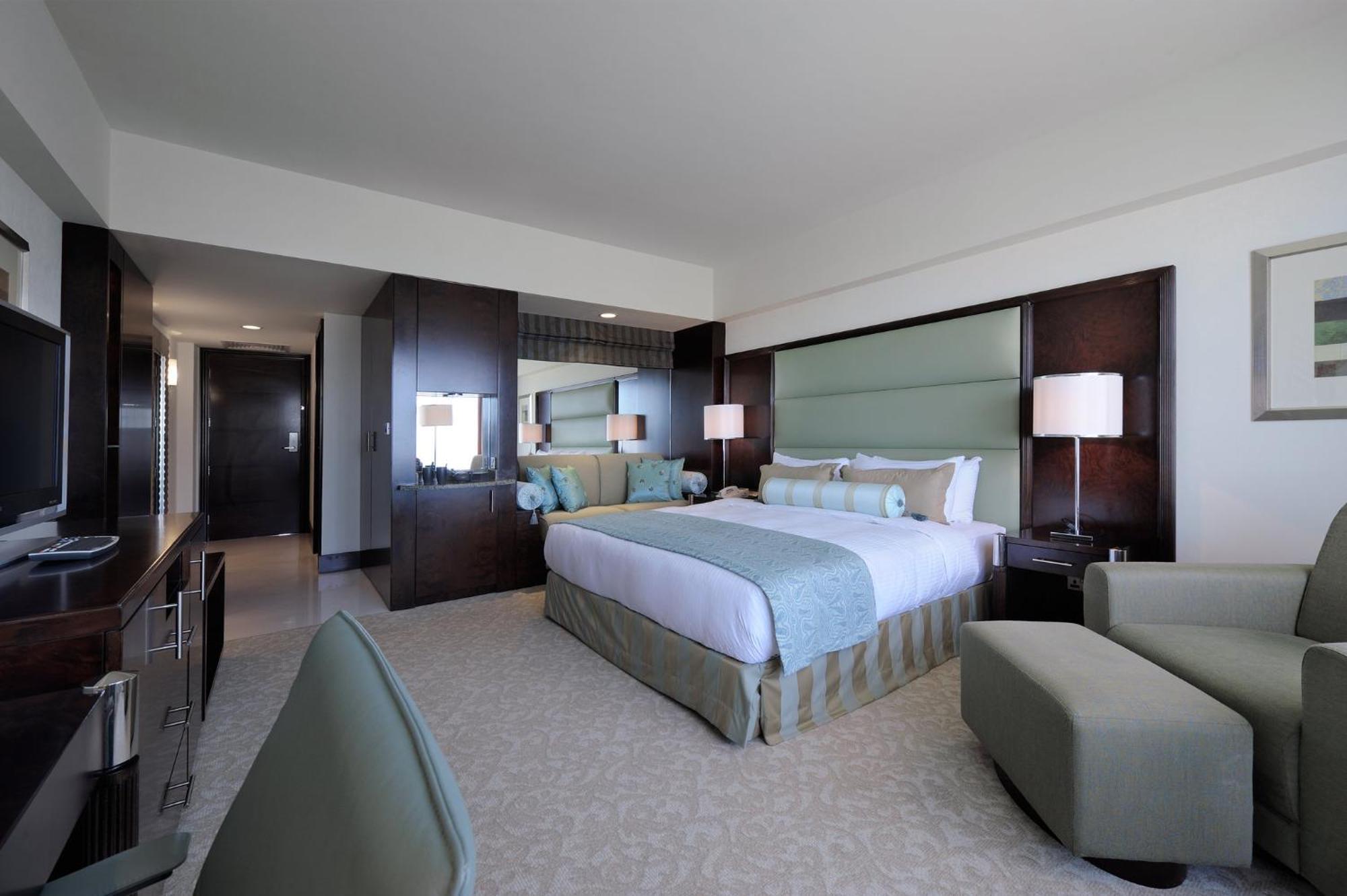 Resort Intercontinental By Ihg 5*