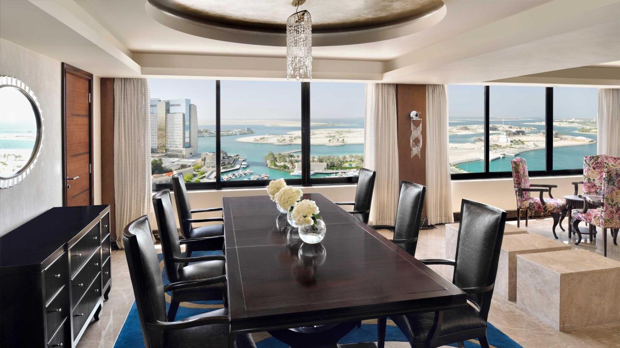 Resort Intercontinental By Ihg 5*