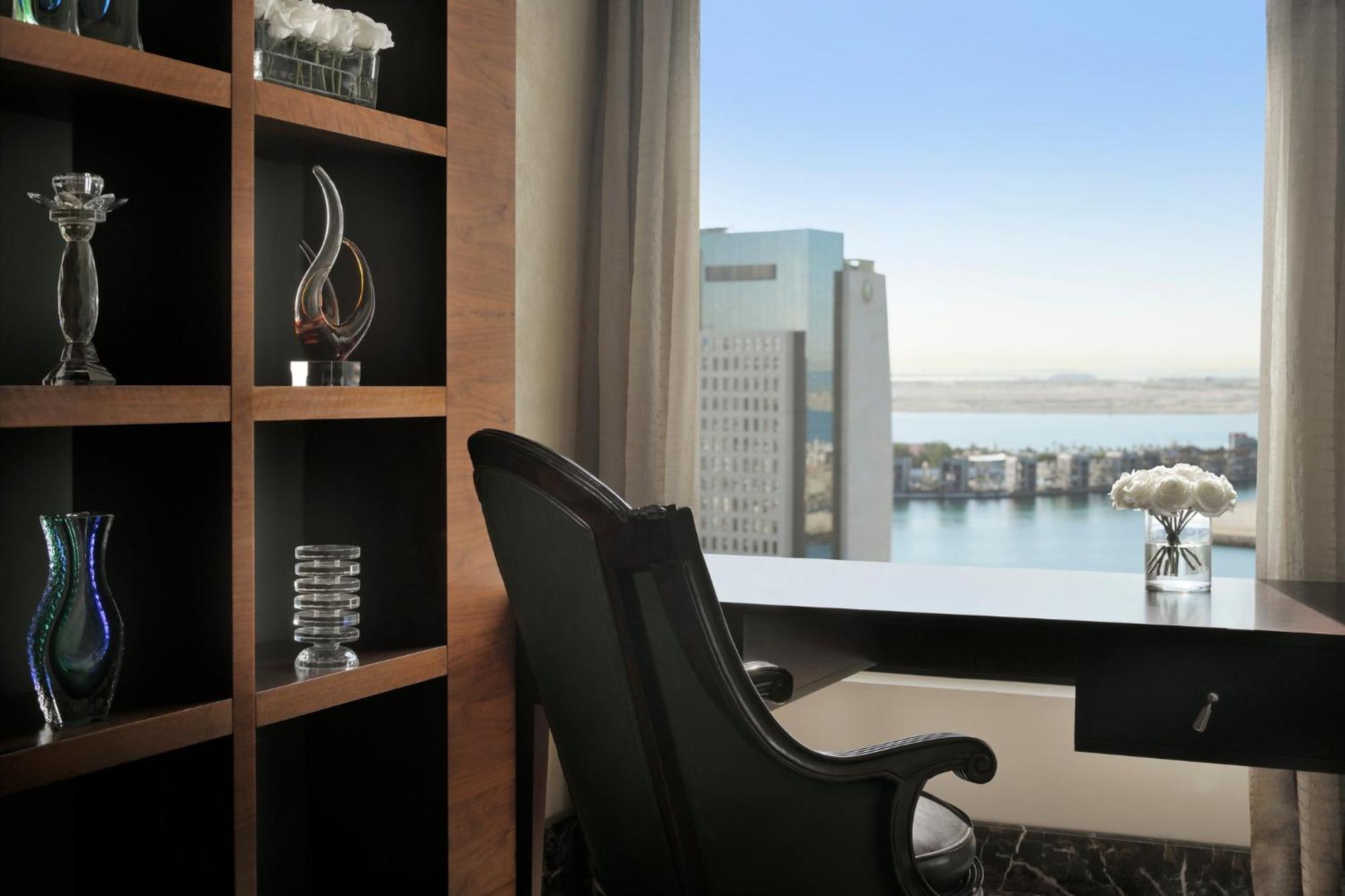 Intercontinental By Ihg Resort 5*